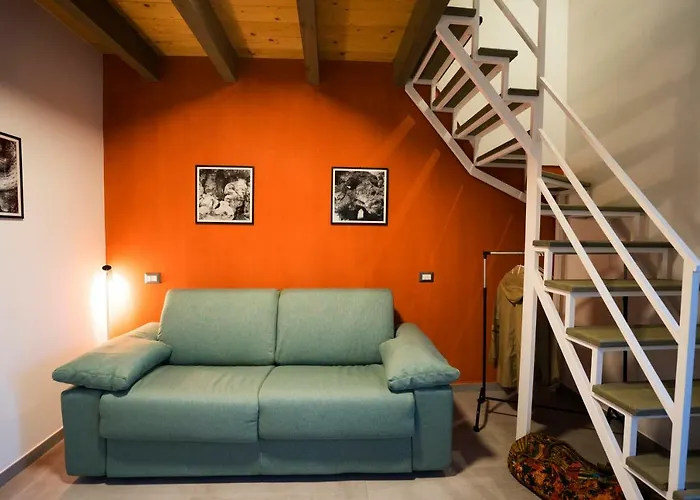 Hotel La Casa di Raffaele Matera