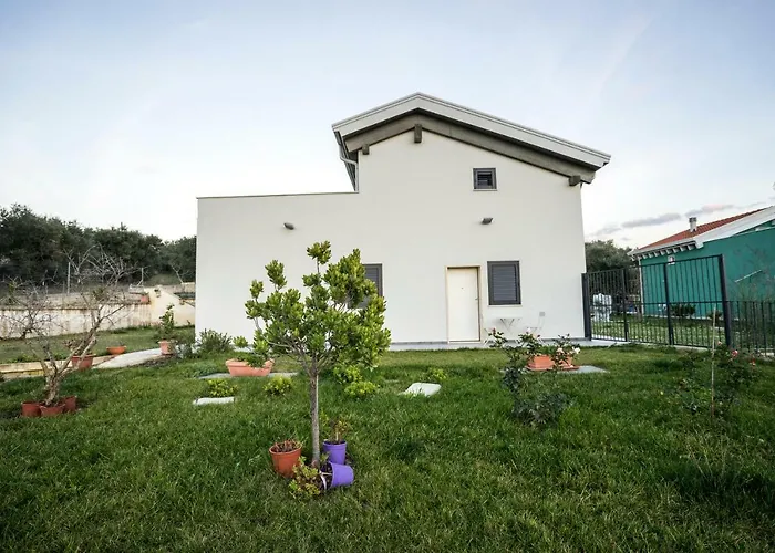Hotel La Casa di Raffaele Matera